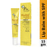 Fixderma Skincare Lip Balm With Spf 50